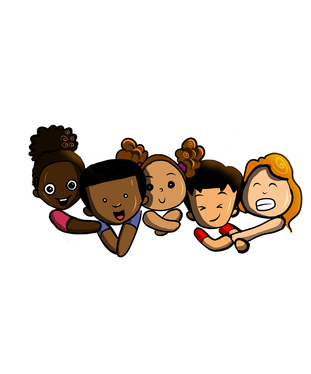 entdecken sie, was gleichberechtigung bedeutet und warum sie für eine faire und gerechte gesellschaft so wichtig ist. erfahren sie mehr über die vorteile und herausforderungen der gleichstellung.