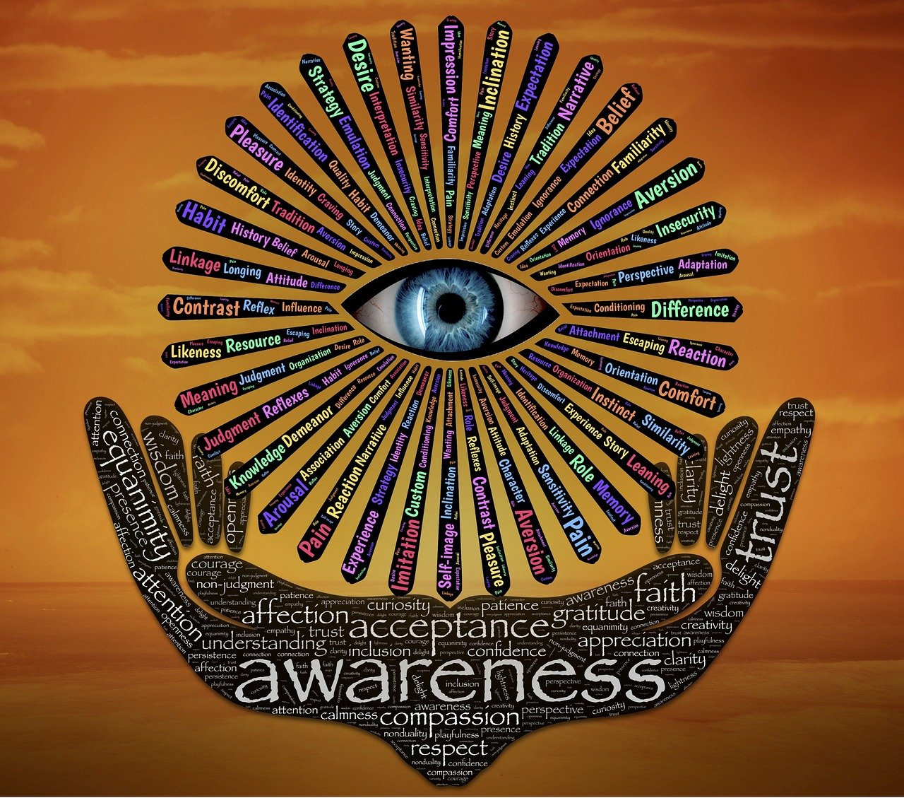 entdecken sie die bedeutung von selbstmitgefühl, wie es ihr wohlbefinden fördern kann, und praktische tipps, um mehr selbstfreundlichkeit in ihren alltag zu integrieren.