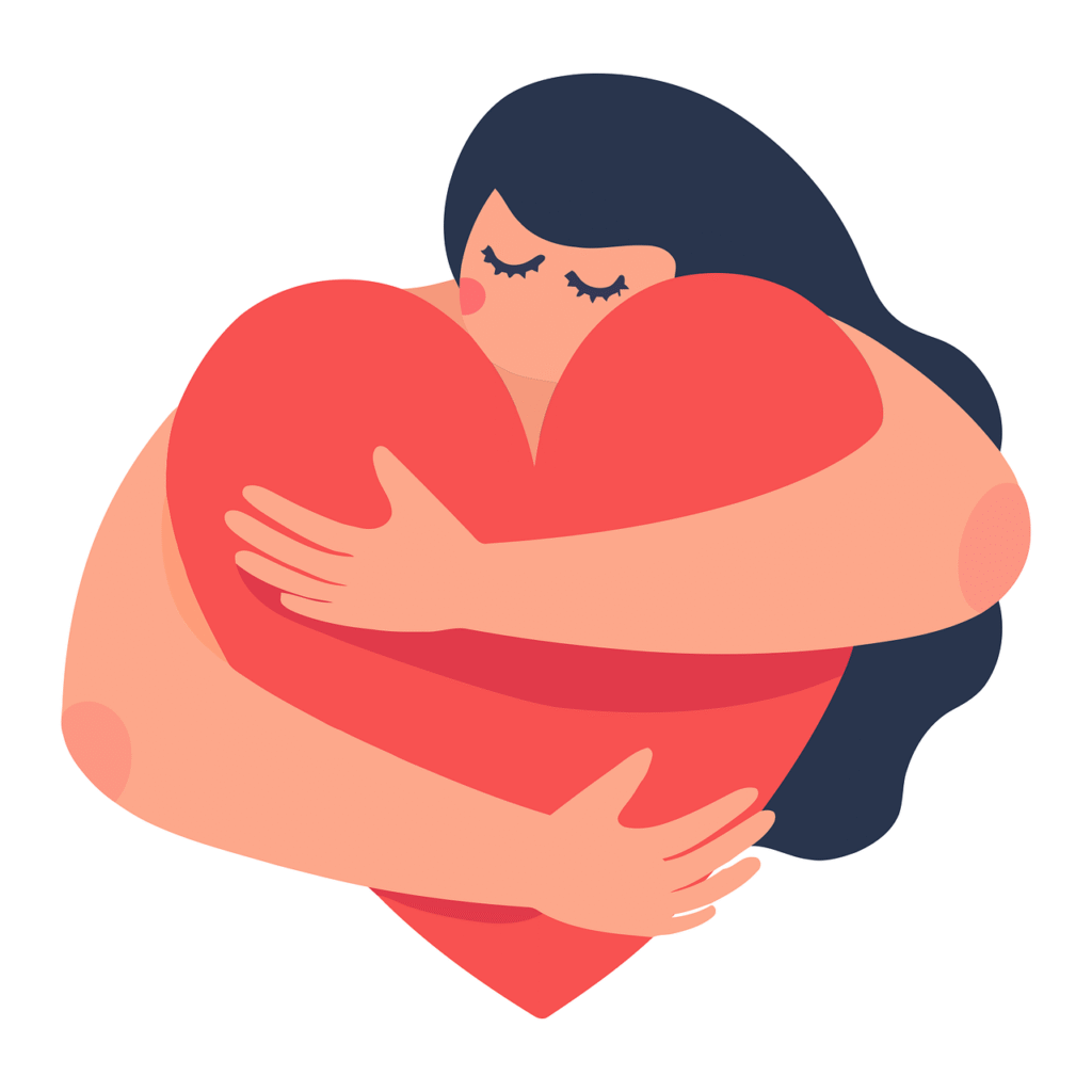 entdecken sie, wie selbstmitgefühl ihr wohlbefinden steigern kann. lernen sie praktische tipps und übungen, um freundlicher mit sich selbst umzugehen und innere stärke zu entwickeln.