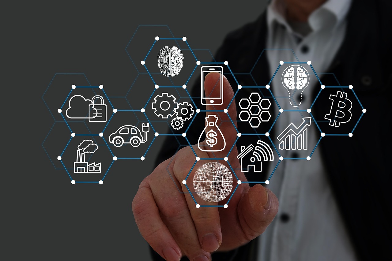 entdecken sie innovative smart home security-lösungen für mehr sicherheit und komfort in ihrem zuhause. schützen sie ihr haus intelligent mit modernster technologie – einfach, zuverlässig und individuell anpassbar.