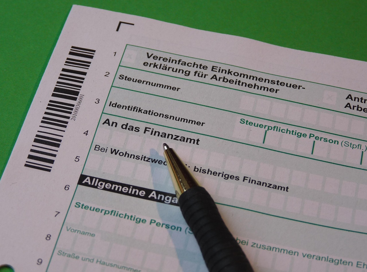 erfahren sie alles wichtige über die erbschaftssteuer in deutschland: wer ist betroffen, wie hoch ist die steuer, welche freibeträge und ausnahmen gibt es? informieren sie sich jetzt über ihre rechte und pflichten beim erben.