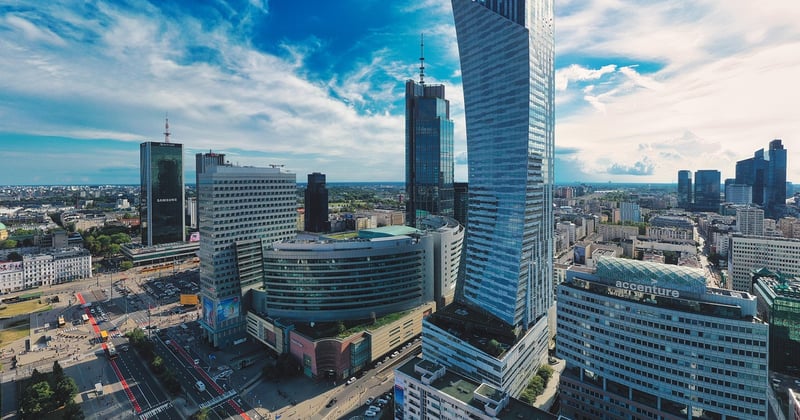 Hauptstadt Polen: Warschau entdecken – Geschichte, Tipps & Geheimtipps