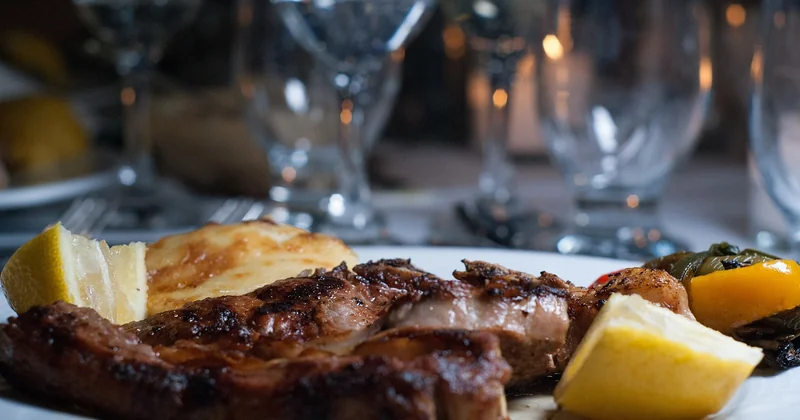Carnivore Diät Ernährungsplan: Was isst man überhaupt?