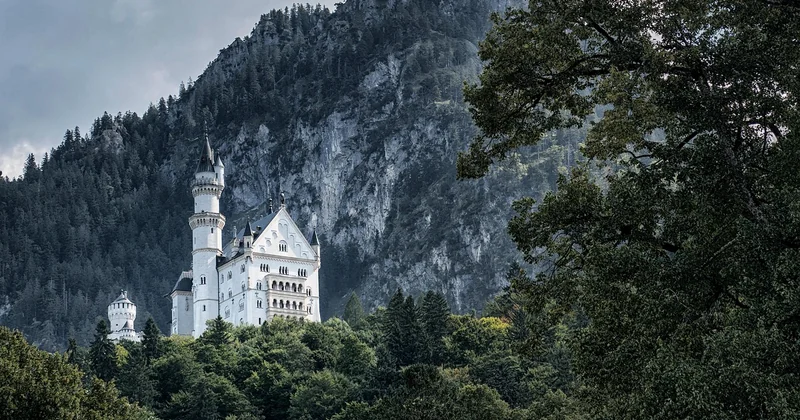 Regionen: wo sich die Suche lohnt