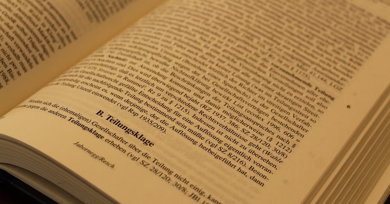 Pflichtteil Erbe: So sichern Sie Ihren Anspruch ohne Streit