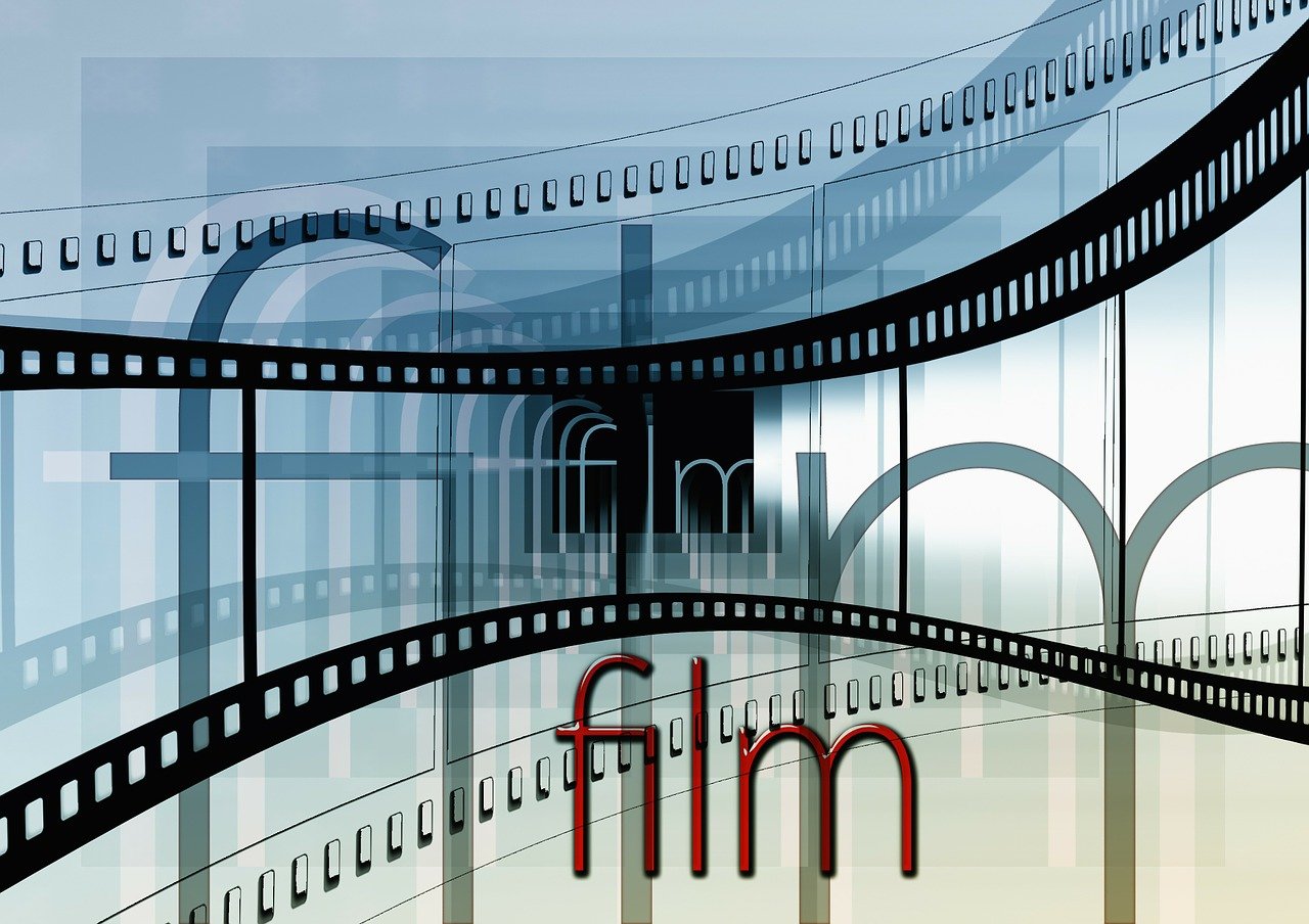 Warum sind abstrakte Filme in den deutschen Medien immer präsenter?