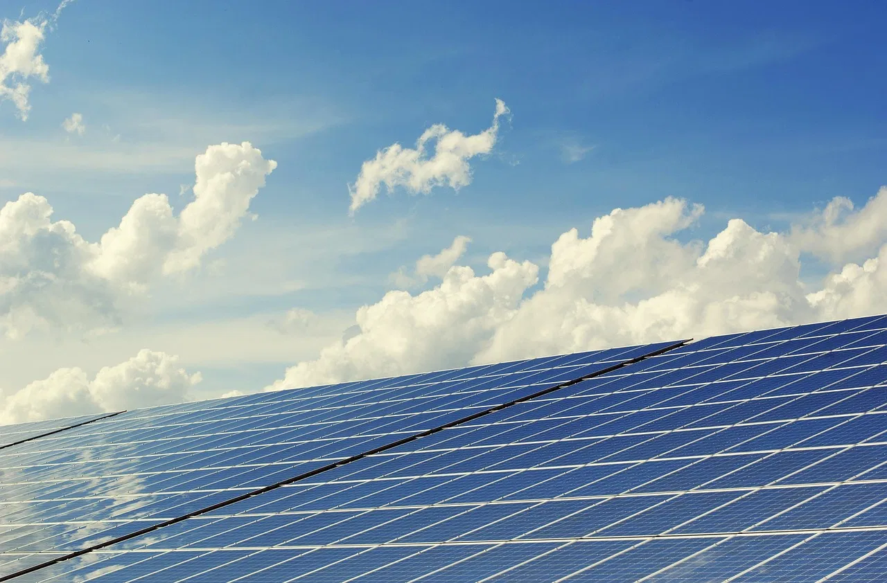Welche Entwicklungen gibt es bei organischen Solarzellen?
