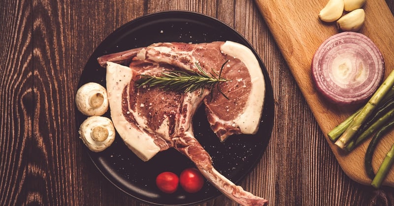 Carnivore Diät: Der ultimative Leitfaden für Einsteiger