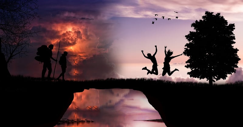 Tetralemma verstehen: Die Kunst des klaren Denkens