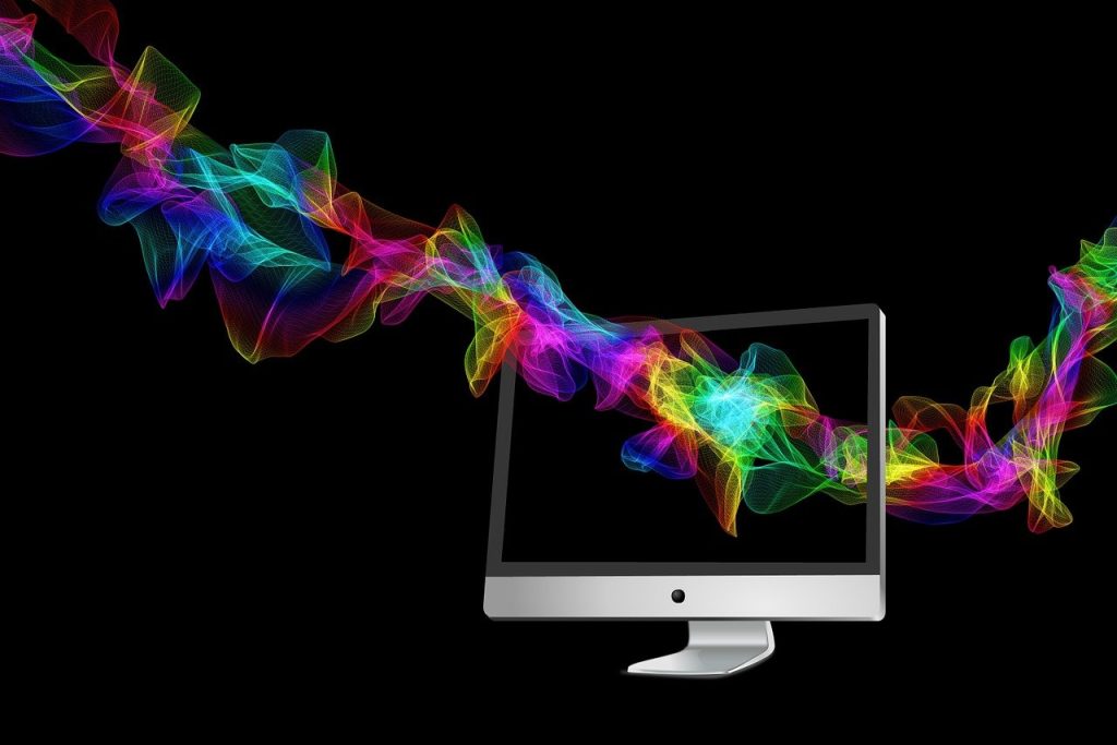 entdecken sie die welt der abstrakten kinotechnologie: innovative konzepte, modernste projektionstechniken und kreative lösungen für das kinoerlebnis der zukunft.